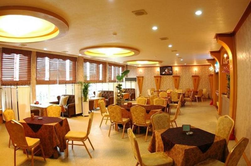 Gaya Tourist Hotel Yesan 外观 照片